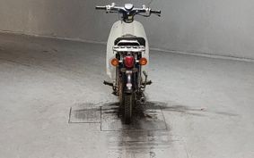 HONDA SUPER CUB50 C50