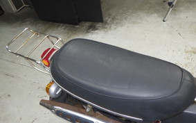 HONDA DAX 50 ST50