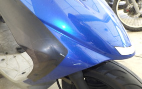 SUZUKI ADDRESS V125 G CF4EA