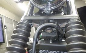 HONDA CL250-2 2007 MC57