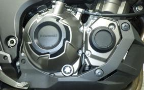 KAWASAKI VERSYS 1000 2015
