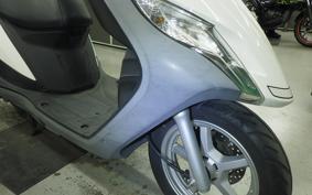SUZUKI ADDRESS V125 DT11A