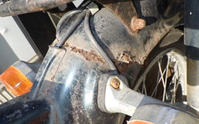 HONDA C90 SUPER CUB HA02