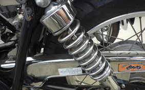 YAMAHA SR400 Gen.3 2001 RH01J