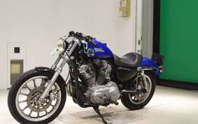 HARLEY XL883-I 2008