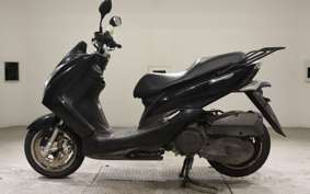 YAMAHA Majesty 155 S 2022 SG28J