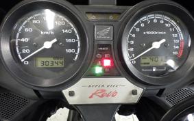 HONDA CB400 SUPER BOLDOR VTEC 2012 NC42