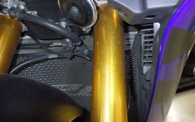 YAMAHA YZF-R6 2018