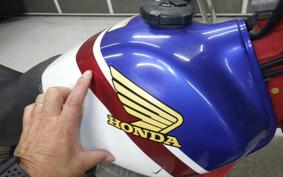 HONDA FTR223 2025 MC34