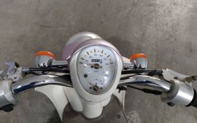 HONDA CREA SCOOPY AF55