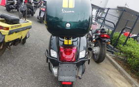 VESPA GTS300 SUPER 2021