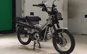 HONDA CT125-2 2021 JA65