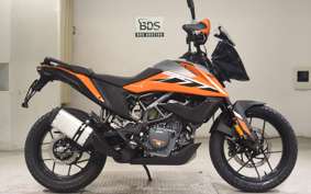 KTM 250 ADVENTURE