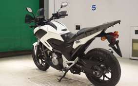 HONDA NC700X D 2013 RC63