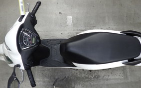 HONDA DIO 110 2022 JK03