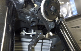 YAMAHA MT-03 ABS 2025 RH25J
