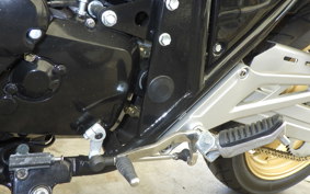 SUZUKI GSX400 IMPULSE GK79A
