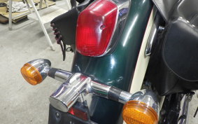 HONDA SHADOW 400 1998 NC34