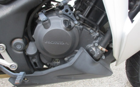 HONDA CBR250R MC41