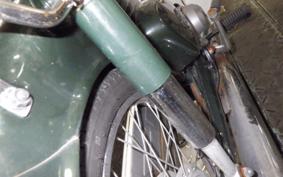 HONDA C50 SUPER CUB 2015 C50