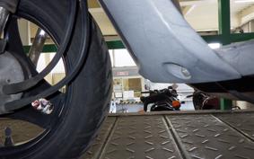 SUZUKI LET's 4 CA45A