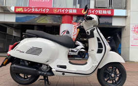 VESPA GTS300 SUPER 2025 RP8MD3