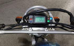 YAMAHA TT250RRAID 4GY