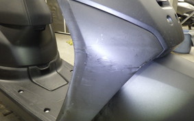 HONDA TACT Gen.4 AF79