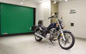 SUZUKI GZ125-HS 2020