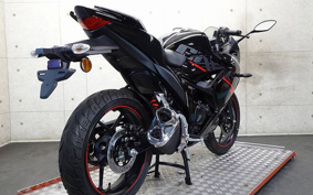 SUZUKI GIXXER 150 SF 2021 ED11W