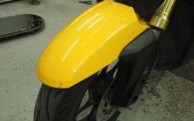 HONDA ZOOMER-X