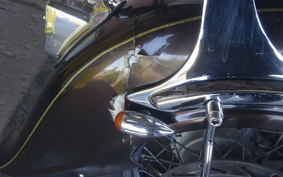 YAMAHA DRAGSTAR 1100 2002 VP13J