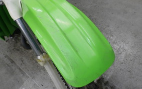 KAWASAKI KX80 2008 KX080V