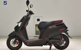 HONDA ﾀﾞﾝｸ 2002 AF78