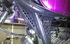 KAWASAKI 400SS 2023 S3F