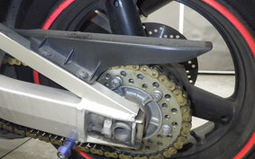 SUZUKI GSX1300R HAYABUSA 2001