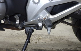 HONDA NC700X 2012 RC63