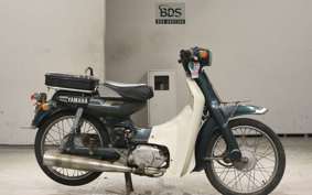 YAMAHA MATE 80 V80