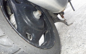 SUZUKI ﾚｯﾂ CA4AA