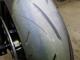 Фото Kawasaki Z650 RS 2024 с японского аукциона