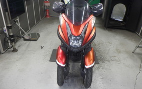 YAMAHA TRICITY 125 1998 SE82J