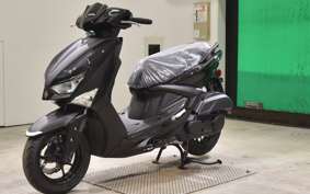 YAMAHA CYGNUS Griffus 2014 SEJ4J