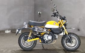 HONDA MONKEY 125 JB02