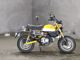 Фото Honda MONKEY 125 2018 с японского аукциона