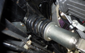 HONDA GYRO CANOPY 2020 TA03
