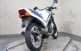 HONDA VT250Z MC08