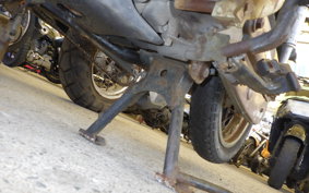 HONDA LITTLE CUB AA01