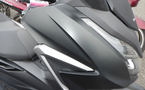 HONDA FORZA ｰ5 MF15