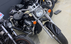 HONDA SHADOW 750 1998 RC44