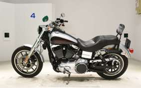HARLEY FXDL 1580 2014